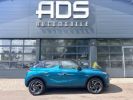 DS DS 3 CROSSBACK PureTech 130ch Grand Chic Automatique 109g BLEU CLAIR  - 7