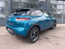 DS DS 3 CROSSBACK PureTech 130ch Grand Chic Automatique 109g BLEU CLAIR  - 9