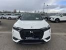 DS DS 3 CROSSBACK PureTech 130ch Performance Line + BVA 1erMain GPS Caméra BLANC  - 3