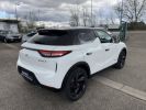 DS DS 3 CROSSBACK PureTech 130ch Performance Line + BVA 1erMain GPS Caméra BLANC  - 5