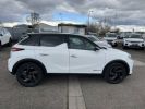 DS DS 3 CROSSBACK PureTech 130ch Performance Line + BVA 1erMain GPS Caméra BLANC  - 8