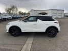 DS DS 3 CROSSBACK PureTech 130ch Performance Line + BVA 1erMain GPS Caméra BLANC  - 9