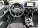 DS DS 3 CROSSBACK PureTech 130ch Performance Line + BVA 1erMain GPS Caméra BLANC  - 16