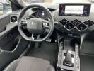 DS DS 3 CROSSBACK PureTech 130ch Performance Line + BVA 1erMain GPS Caméra BLANC  - 27