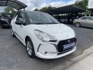 DS DS 3 DS3 110 cv So Chic Blanc  - 10