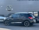 DS DS 3 DS3 Sport Chic 1.6 THP 150 NOIR CLAIR  - 2