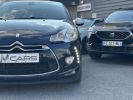 DS DS 3 DS3 Sport Chic 1.6 THP 150 NOIR CLAIR  - 4