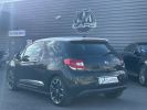 DS DS 3 DS3 Sport Chic 1.6 THP 150 NOIR CLAIR  - 7