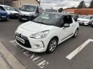 DS DS 3 PureTech 110ch So Chic S&S BLANC  - 2