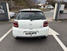 DS DS 3 PureTech 110ch So Chic S&S BLANC  - 5