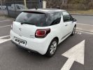 DS DS 3 PureTech 110ch So Chic S&S BLANC  - 6