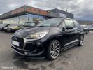 DS DS 3 PURETECH 130CH SPORT CHIC S&S Noir  - 1