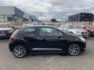 DS DS 3 PURETECH 130CH SPORT CHIC S&S Noir  - 3