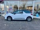 DS DS 3 PureTech 82 BVM5 So Chic Blanc  - 2