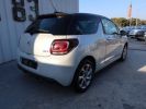 DS DS 3 PURETECH 82CH SO CHIC Blanc  - 6