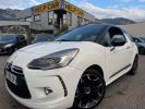 DS DS 3 THP 165CH PERFORMANCE LINE S&S Blanc  - 1