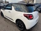 DS DS 3 THP 165CH PERFORMANCE LINE S&S Blanc  - 4