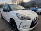 DS DS 3 THP 165CH PERFORMANCE LINE S&S Blanc  - 5