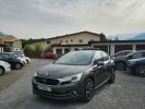 DS DS 4 1.6 bluehdi 120 so chic 05-2016 garantie 6 mois   - 1