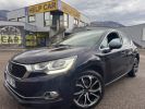 DS DS 4 2.0 HDI 150 SPORT CHIC Bleu F  - 1