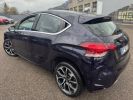 DS DS 4 2.0 HDI 150 SPORT CHIC Bleu F  - 3