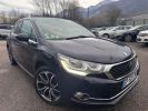 DS DS 4 2.0 HDI 150 SPORT CHIC Bleu F  - 4