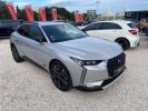 DS DS 4 DS4 1.6 PTEC Gris  - 2