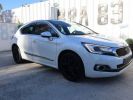 DS DS 4 THP 210CH SPORT CHIC S&S Blanc  - 1