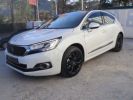 DS DS 4 THP 210CH SPORT CHIC S&S Blanc  - 2
