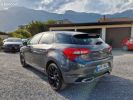 DS DS 5 Ds5 Ds5 2.0 bluehdi 180 performance line eat6 06/2017 TOIT PANO CUIR ALCANTARA GPS CAMERA   - 2