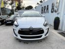 DS DS 5 Hybrid4 2.0 HDi 16V FAP - 163 - BV BMP6 + Electric 37ch BERLINE Sport Chic PHASE 1 Blanc  - 2