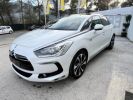 DS DS 5 Hybrid4 2.0 HDi 16V FAP - 163 - BV BMP6 + Electric 37ch BERLINE Sport Chic PHASE 1 Blanc  - 3