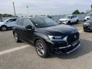 DS DS 7 CROSSBACK 1.5 BlueHDi 130ch Grand Chic EAT8 GPS Caméra Av/Ar Attelage NOIR  - 2