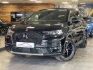 DS DS 7 CROSSBACK 2.0 BLUEHDI 180 PERFORMANCE LINE AUTOMATIQUE Noir Métal  - 1