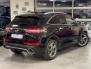 DS DS 7 CROSSBACK 7 CROSSBACK 2.0 BLUEHDI 180 GRAND CHIC AUTOMATIQUE Noir Metal  - 8