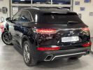 DS DS 7 CROSSBACK 7 CROSSBACK 2.0 BLUEHDI 180 GRAND CHIC AUTOMATIQUE Noir Metal  - 9