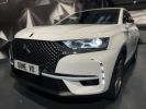 DS DS 7 CROSSBACK BLUEHDI 130CH BASTILLE + AUTOMATIQUE Blanc  - 2