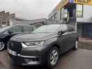 DS DS 7 CROSSBACK BLUEHDI 130CH BUSINESS AUTOMATIQUE Gris F  - 2