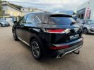 DS DS 7 CROSSBACK BlueHDi 180ch Grand Chic Rivoli Automatique Noir  - 4