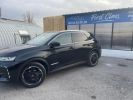 DS DS 7 CROSSBACK DS DS7 CROSSBACK 1.5 BLUEHDI 130 Rivoli Noir  - 3