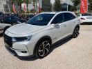 DS DS 7 CROSSBACK DS7 1.6 PTEC Blanc  - 1