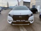 DS DS 7 CROSSBACK Ds7 2.0 blueHDI 180 Performance Line TVA Blanc  - 7