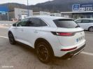 DS DS 7 CROSSBACK Ds7 2.0 blueHDI 180 Performance Line TVA Blanc  - 8