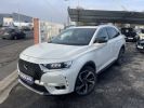 DS DS 7 CROSSBACK DS7 BlueHDi 180 EAT8 Grand Chic Blanc  - 1