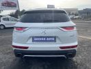 DS DS 7 CROSSBACK DS7 BlueHDi 180 EAT8 Grand Chic Blanc  - 10