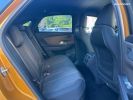 DS DS 7 CROSSBACK DS7 E-Tense 4X4 300ch Business Jaune  - 7