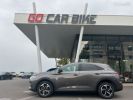 DS DS 7 CROSSBACK DS7 HDI 130 EAT8 Garantie 6 ans Virtual GPS AppleCarPlay 18 pouces 439-mois Gris  - 4