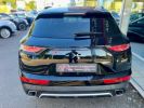 DS DS 7 CROSSBACK DS7 Hybride E-Tense 225 EAT8 Ligne Noire Noir  - 18