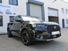 DS DS 7 CROSSBACK DS7 PureTech 225 EAT8 PERFORMANCE LINE +     Essence NOIR  - 1