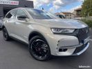 DS DS 7 CROSSBACK E-TENSE 225 PERFORMANCE LINE Gris  - 1